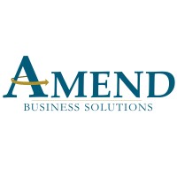 Amend Business Solutions logo - Similar company to Amend Finance