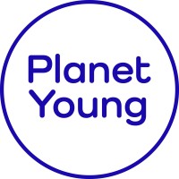 Planet Young logo - Similar company to Ingeborg Douwes Centrum