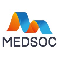 MEDSOC logo - Similar company to Comeo