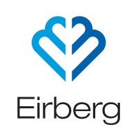 Eirberg ehf logo - Similar company to Vaebz