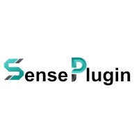 SensePlugin logo - Similar company to 10Xcoderkidsᵀᴹ | Coding & Robotics For Kids