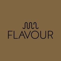 Mr Flavour logo - Similar company to Mr Flavour Events
