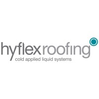 Hyflex Roofing logo - Similar company to Celestial Roofing Ltd