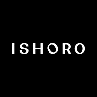Ishoro logo - Similar company to Perring Studio
