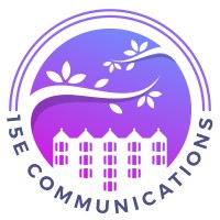 15E Communications logo - Similar company to Communications Social Network