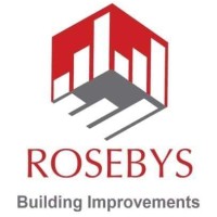 Rosebys Building Improvements logo - Similar company to The Timber Project