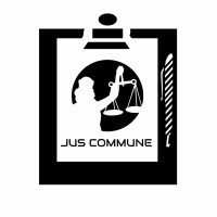 Jus Commune logo - Similar company to Consumer Assisto