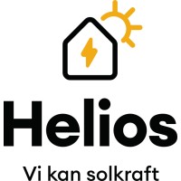 Helios El & Solkraft AB logo - Similar company to Evolvefy Ab