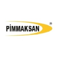 Pimmaksan logo - Similar company to Fimaksan Sawmill Machinery