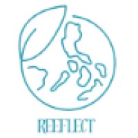 REEFlect logo - Similar company to Stellar Hacks