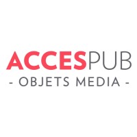 ACCESPUB logo - Similar company to Accesspub