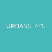 Urban Stays logo - Similar company to Sahah Store | سَاحة ستور