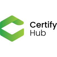 Certify Hub logo - Similar company to Compliance Lab