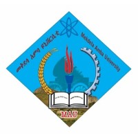 Mekdela Amba University logo - Similar company to Adu