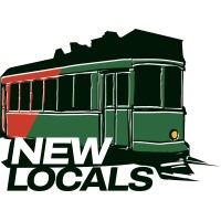 New Locals logo - Similar company to Movecoach