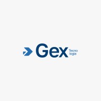 Gex Tecnologia logo - Similar company to Guberman