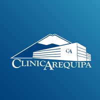 Clínica Arequipa logo - Similar company to Clínica San Juan De Dios Arequipa