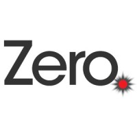 Zero Dot logo - Similar company to Dot Zero