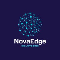 NovaEdge logo - Similar company to Edtrust