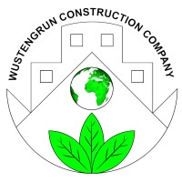 WÜSTENGRÜN logo - Similar company to Epic Piping