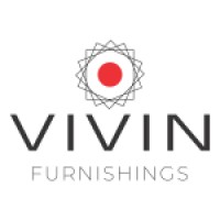 Vivin Furnishings logo - Similar company to Ishaks