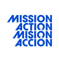 Mission Action logo - Similar company to St. Anthony Foundation