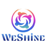 WeShine logo - Similar company to Archon Vision Inc.