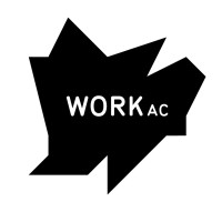 WORKac logo - Similar company to Matter.