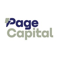 Page Capital logo - Similar company to Page Asset Management