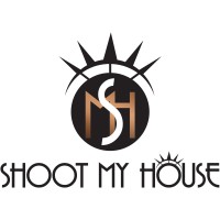 Shoot My House logo - Similar company to Aspenprint