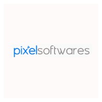 Pixel Softwares logo - Similar company to Pixel Softwares