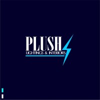 Plush Lightings & Interiors logo - Similar company to Lightie