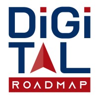 Digital Roadmap logo - Similar company to Projetopack & Associados