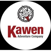 Kawen Adventure Company logo - Similar company to Kawen