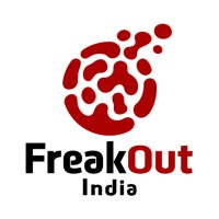 FreakOut India logo - Similar company to Freakout, Inc.