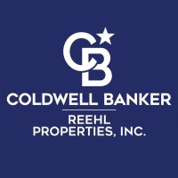 Coldwell Banker Reehl Properties logo - Similar company to Katapult Properties