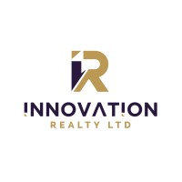 Innovation Realty Ltd logo - Similar company to Exit Innovation Realty