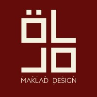 Maklad Design logo - Similar company to Nomadk