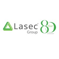 Lasec® Group logo - Similar company to Jlw Supplies (Pty) Ltd
