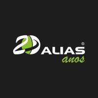 Alias Tecnologia logo - Similar company to Alias