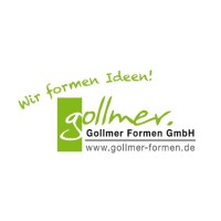 GOLLMER Formen GmbH logo - Similar company to Formen