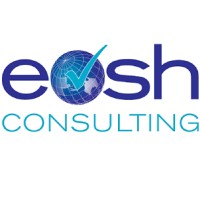 EOSH Consulting Pty Ltd logo - Similar company to Prism Brain Mapping (Pbma)