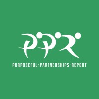Purposeful Partnerships Report logo - Similar company to Tna Management Group Inc
