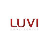 Luvi Engineering logo - Similar company to Globtel Solutions Llc - Provider Of Gps, Telematics And Iot In Azerbaijan / Azərbaycan.