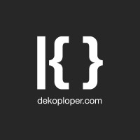 De Koploper logo - Similar company to Datatide Analytics