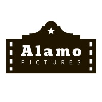Alamo Pictures logo - Similar company to Pacific Light Technologies