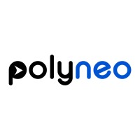 Polyneo logo - Similar company to Bcnmix
