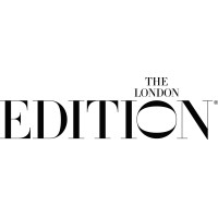 The London EDITION logo - Similar company to Three Sheets Bar