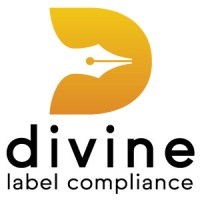 Divine Label Compliance logo - Similar company to Ezeepayments.Com