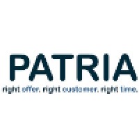Patria Services Corporation